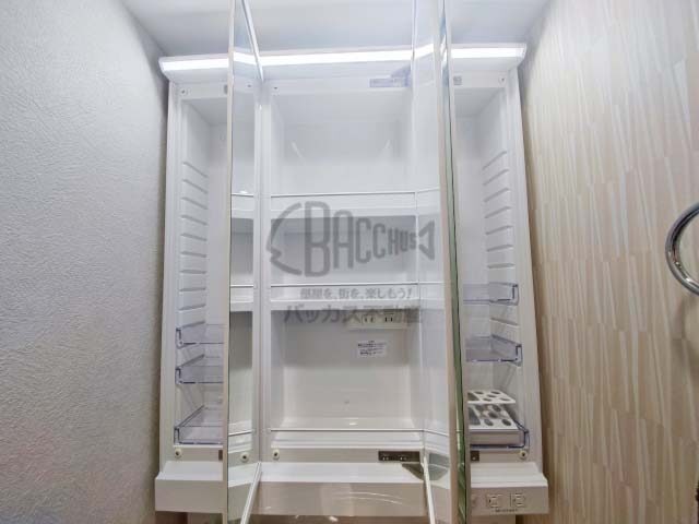セイワパレス森ノ宮中央 Ctype 1LDK+SIC 39.78㎡
